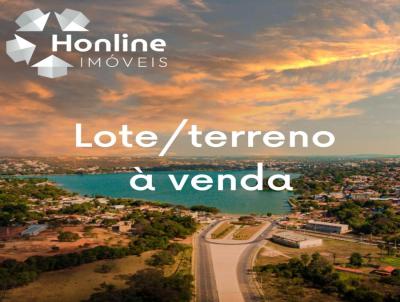 Terreno Comercial para Venda, em Lagoa Santa, bairro Jo