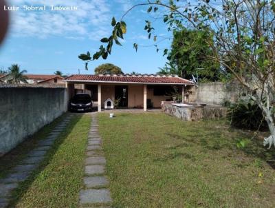 Casa para Venda, em Saquarema, bairro Barra Nova, 2 dormitrios, 2 banheiros, 1 sute, 4 vagas