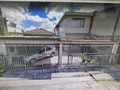 Casa para Venda, em So Paulo, bairro Vila Invernada, 2 dormitrios, 1 banheiro, 2 vagas