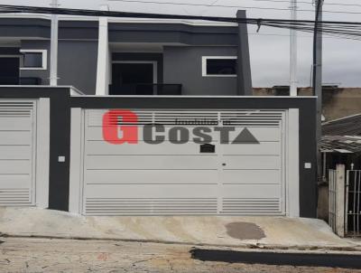Sobrado para Venda, em So Paulo, bairro Jardim Santa Adlia, 3 dormitrios, 3 banheiros, 1 sute, 2 vagas