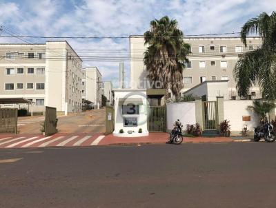 Apartamento para Venda, em Ourinhos, bairro Jardim Matilde, 2 dormitrios, 1 banheiro, 1 vaga