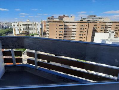 Apartamento para Venda, em Curitiba, bairro Champagnat, 3 dormitrios, 1 banheiro, 1 sute, 1 vaga