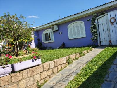 Casa para Venda, em Guaba, bairro Santa Rita, 3 dormitrios, 2 banheiros, 4 vagas