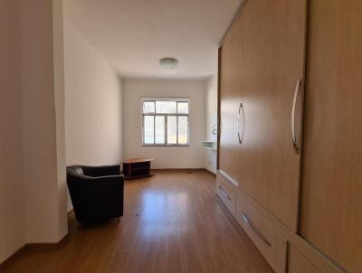 Apartamento para Venda, em Nova Friburgo, bairro Paissandu, 1 dormitrio, 1 banheiro