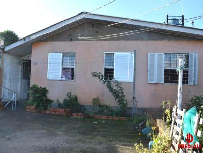 Casa para Venda, em Esteio, bairro Jardim Planalto, 4 dormitrios, 2 banheiros, 2 vagas