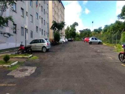 Apartamento para Venda, em Juiz de Fora, bairro Santa Efigenia, 2 dormitrios, 1 banheiro, 1 vaga