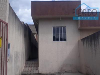 Casa para Venda, em Atibaia, bairro Jardim Maristela Ii, 2 dormitrios, 1 banheiro, 2 vagas