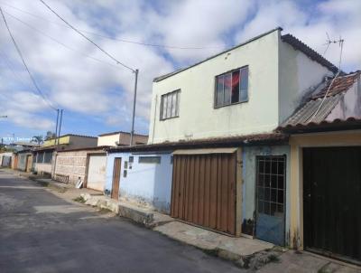 Casa para Venda, em So Joo del Rei, bairro Colnia do Maral, 3 dormitrios, 1 banheiro