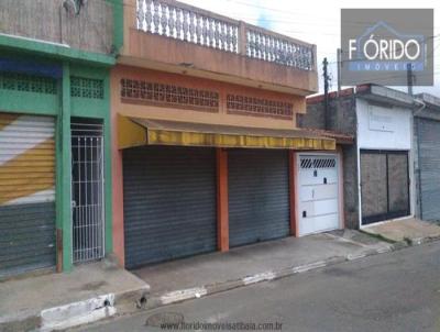 Comercial para Venda, em Franco da Rocha, bairro Estncia Lago Azul, 3 dormitrios, 2 banheiros, 2 vagas