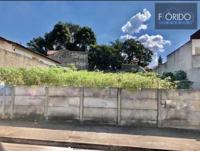 Terreno para Venda, em Atibaia, bairro Jardim Paulista