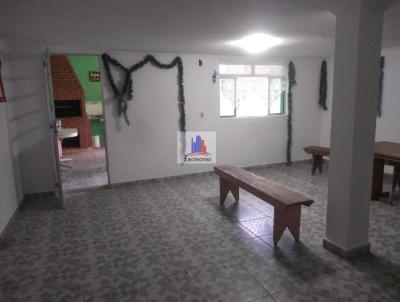 Casa Trrea para Venda, em So Bernardo do Campo, bairro Assuno, 4 dormitrios, 5 banheiros, 3 sutes, 2 vagas