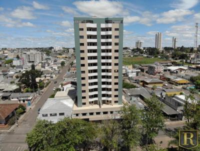 Apartamento para Venda, em Guarapuava, bairro Centro, 3 dormitrios, 2 banheiros, 1 sute, 2 vagas