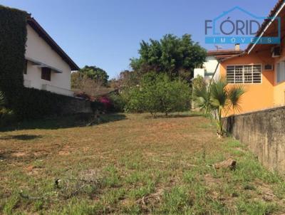 Terreno para Venda, em Atibaia, bairro Samambaia Parque Residencial