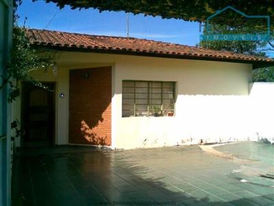 Casa para Venda, em Atibaia, bairro Jardim Brogot, 5 dormitrios, 3 banheiros, 2 sutes, 3 vagas