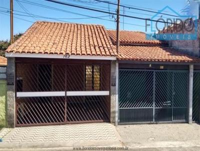 Casa para Venda, em Atibaia, bairro Alvinpolis, 4 dormitrios, 2 banheiros, 2 vagas