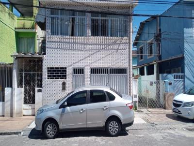 Casa para Venda, em Rio de Janeiro, bairro Campo Grande, 2 dormitórios, 1 banheiro, 1 vaga