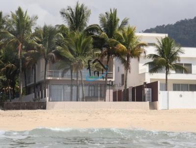 Sobrado para Venda, em Ubatuba, bairro Praia do Sap, 4 dormitrios, 1 banheiro, 4 sutes, 2 vagas