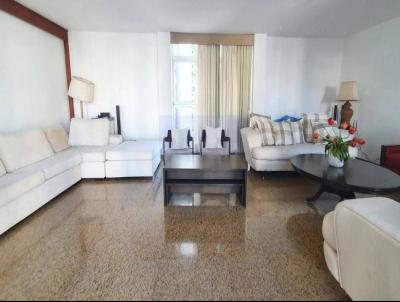 Apartamento para Venda, em Salvador, bairro JARDIM APIPEMA, 4 dormitrios, 5 banheiros, 3 sutes, 3 vagas