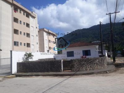 Casa para Venda, em Ubatuba, bairro Perequ Au, 5 dormitrios, 2 banheiros, 2 sutes, 6 vagas