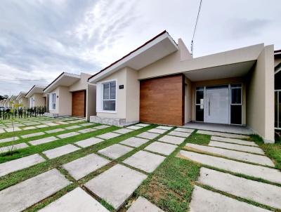 Casa em Condomnio para Venda, em Manaus, bairro Flores, 3 dormitrios, 4 banheiros, 2 sutes, 3 vagas