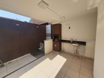 Casa para Venda, em Ourinhos, bairro Jardim Itamaraty, 2 dormitrios, 1 banheiro, 1 vaga