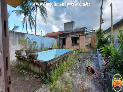 Casa para Venda, em Caraguatatuba, bairro Praia das Palmeiras, 2 dormitrios, 1 banheiro, 1 sute, 2 vagas