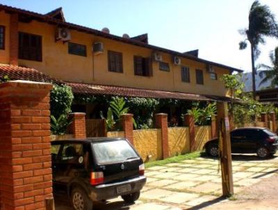 Casa em Condomnio para Venda, em So Sebastio, bairro Camburizinho, 1 dormitrio, 2 banheiros, 1 sute, 2 vagas