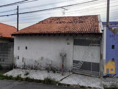 Casa / Sobrado para Venda, em Mogi das Cruzes, bairro Jardim Bela Vista, 4 dormitórios, 4 banheiros, 2 suítes, 4 vagas