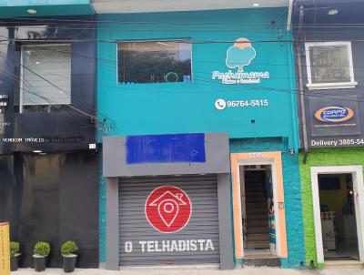 Comercial para Venda, em So Paulo, bairro IPIRANGA, 3 dormitrios, 2 banheiros