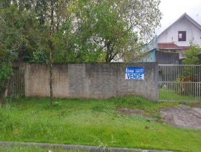 Terreno para Venda, em Guaratuba, bairro Piarras, 1 banheiro, 1 sute, 1 vaga