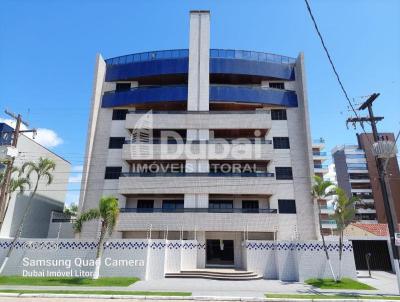 Cobertura para Venda, em Guaratuba, bairro Centro, 4 dormitrios, 2 banheiros, 2 sutes, 2 vagas