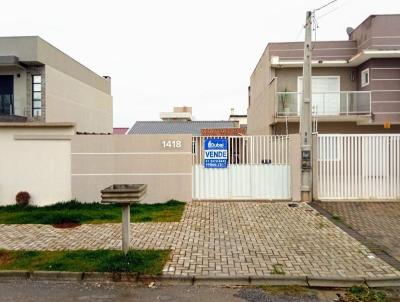 Casa para Venda, em Guaratuba, bairro Brejatuba, 4 dormitrios, 1 banheiro, 1 sute, 1 vaga