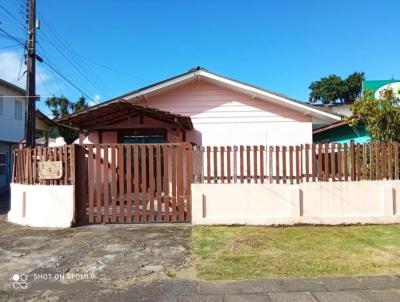 Casa para Venda, em Guaratuba, bairro Centro