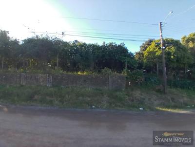 Terreno para Venda, em Carazinho, bairro Floresta