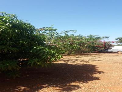 Chcara para Venda, em Bom Despacho, bairro Condomnio Jatob, 2 dormitrios, 1 banheiro