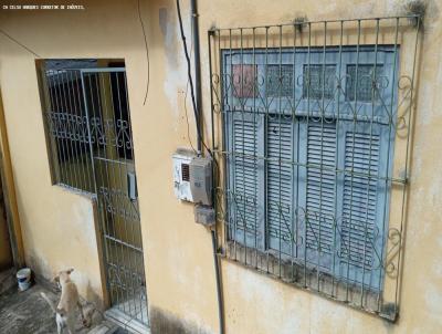 Casa 2 dormitrios para Venda, em Salvador, bairro CASTELO BRANCO, 2 dormitrios, 1 banheiro