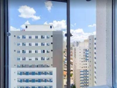 Apartamento 1 dormitrio para Venda, em So Paulo, bairro Cambuci, 1 dormitrio, 1 banheiro
