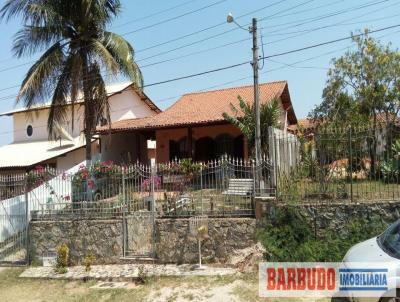 Casa para Venda, em Araruama, bairro Bananeiras