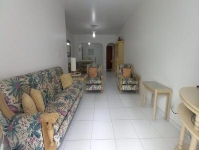 Apartamento para Locao, em Guaruj, bairro Praia de Pitangueiras, 3 dormitrios, 2 banheiros, 1 sute, 1 vaga