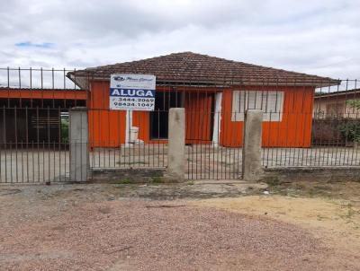 Casa para Venda, em Viamo, bairro Santa Isabel, 2 dormitrios, 1 banheiro, 1 vaga