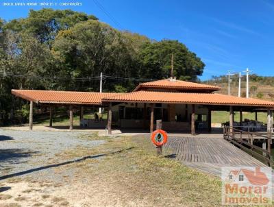 Fazenda para Venda, em Analndia, bairro Analndia, 3 dormitrios