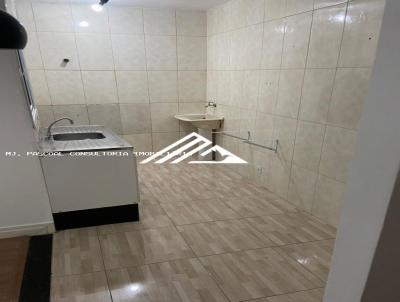 Apartamento para Venda, em Santo Andr, bairro Vila Junqueira, 2 dormitrios, 1 banheiro, 1 vaga