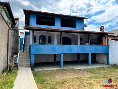 Casa para Venda, em Vila Velha, bairro Ponta da Fruta, 4 dormitórios, 3 banheiros, 1 suíte, 4 vagas