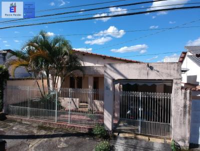 Casa para Venda, em Cachoeira Paulista, bairro Parque Primavera, 3 dormitrios, 1 banheiro, 1 sute, 1 vaga