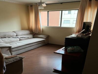 Apartamento 3 dormitrios para Venda, em So Paulo, bairro Vila Alpina, 3 dormitrios, 2 banheiros, 1 sute, 1 vaga