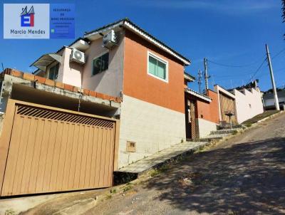 Casa para Venda, em Cachoeira Paulista, bairro Jardim da Fonte, 3 dormitrios, 2 banheiros, 2 vagas
