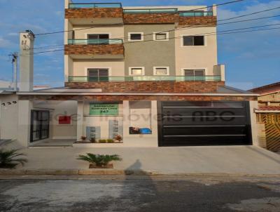 Cobertura sem Condomnio para Venda, em Santo Andr, bairro Vila Gilda, 2 dormitrios, 3 banheiros, 1 sute, 1 vaga