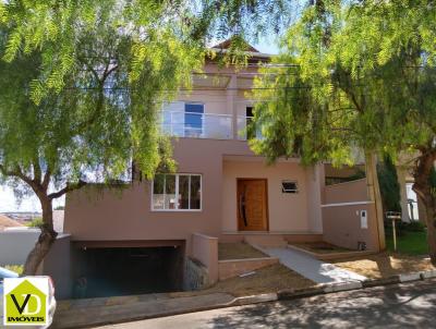 Casa em Condomnio para Venda, em Tatu, bairro Condominio Monte Verde, 4 dormitrios, 5 banheiros, 3 sutes, 4 vagas