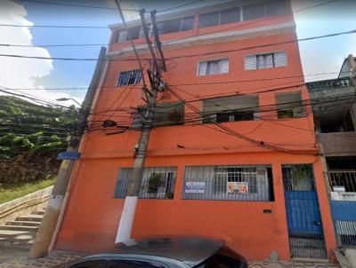 Sobrado para Venda, em So Paulo, bairro Vila Bancria Munhoz, 2 dormitrios, 2 banheiros