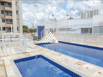 Apartamento para Venda, em So Bernardo do Campo, bairro Parque Santo Antnio, 2 dormitrios, 2 banheiros, 1 vaga